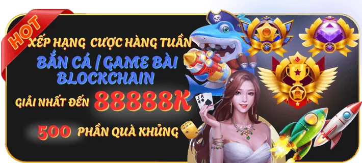 Chương trình VIP độc quyền của tải rongvang68