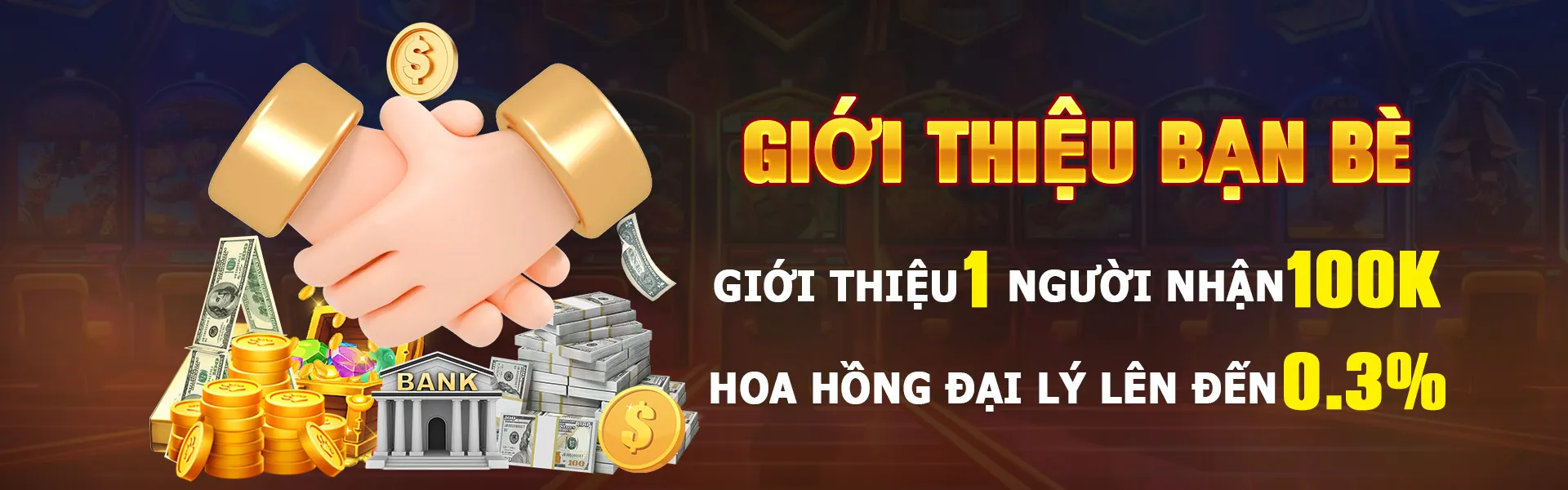 Hình ảnh chính trò chơi Bắn Cá tại Tải Rongvang68 2026