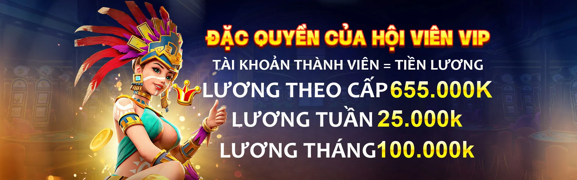 Giao diện đăng nhập tải rongvang68 với biểu tượng vàng xanh